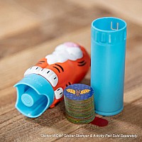 Disney Magnetic Dress Up Minnie & Daisy