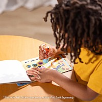 Disney Magnetic Dress Up Minnie & Daisy