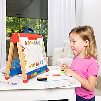 Take-Along Activity Easel