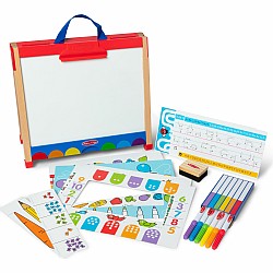 Take-Along Activity Easel