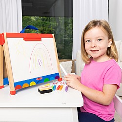 Take-Along Activity Easel