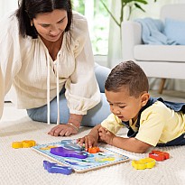 Sea Life Chunky Puzzle