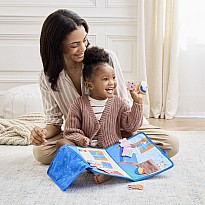 Ms. Rachel What to Wear Felt Activity Board