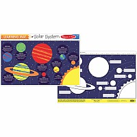 Planets Write-A-Mat 