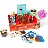 Disney Snacks & Popcorn Sweet Treats