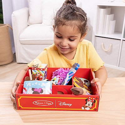 Disney Snacks & Popcorn Sweet Treats