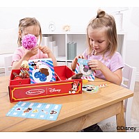 Disney Snacks & Popcorn Sweet Treats