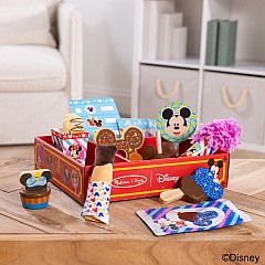 Disney Snacks & Popcorn Sweet Treats