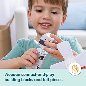 Blockables Farm Friends