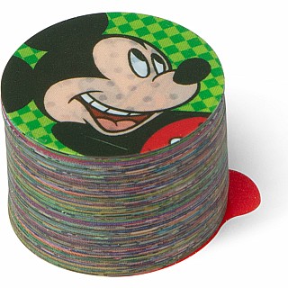 Sticker WOW! Mini Activity Pad with Refill Stickers - Disney