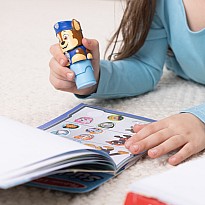 Sticker WOW! Activity Pad & Sticker Stamper - Chase