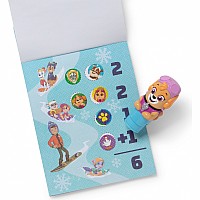 Sticker WOW! Activity Pad & Sticker Stamper - Skye