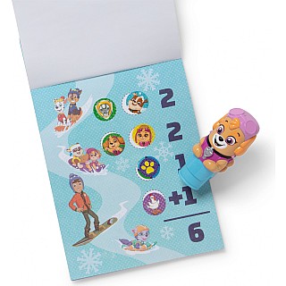 Sticker WOW! Activity Pad & Sticker Stamper - Skye