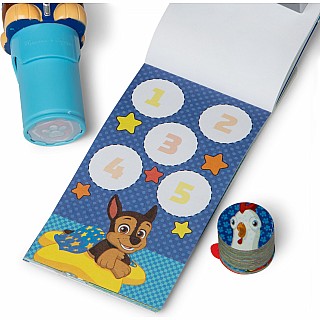 Sticker WOW! Mini Activity Pad with Refill Stickers - Paw Patrol