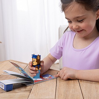 Sticker WOW! Mini Activity Pad with Refill Stickers - Paw Patrol