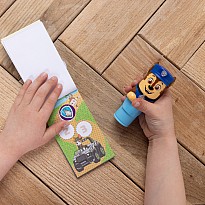 Sticker WOW! Mini Activity Pad with Refill Stickers - Paw Patrol