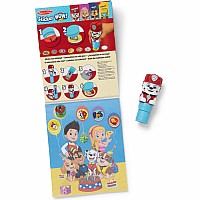 Sticker WOW! Activity Pad & Sticker Stamper - Marshall