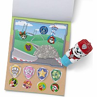 Sticker WOW! Activity Pad & Sticker Stamper - Marshall
