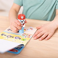 Sticker WOW! Activity Pad & Sticker Stamper - Marshall