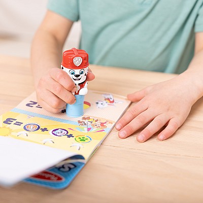 Sticker WOW! Activity Pad & Sticker Stamper - Marshall
