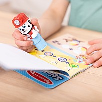 Sticker WOW! Activity Pad & Sticker Stamper - Marshall