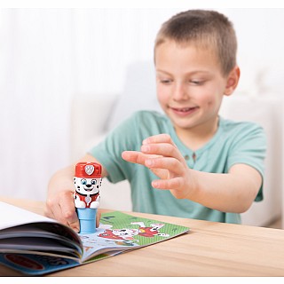Sticker WOW! Activity Pad & Sticker Stamper - Marshall