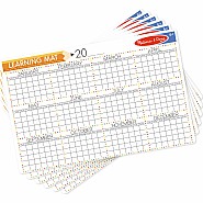 MELISSA & DOUG Learning Mat CALENDAR