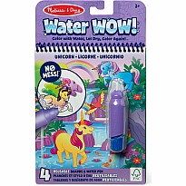 Unicorn Water Wow