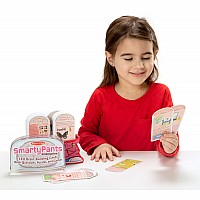 Smarty Pants - Kindergarten Card Set