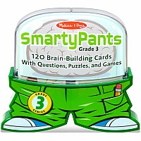 Smarty Pants - Grade 3 