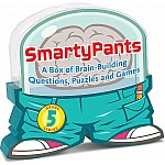 Smarty Pants  5th Grade Card Set