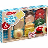 Sandwich-Making Set
