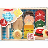 Sandwich-Making Set