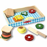 Sandwich-Making Set