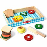 Sandwich-Making Set