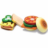 Sandwich-Making Set