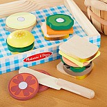 Sandwich-Making Set