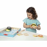 Sandwich-Making Set