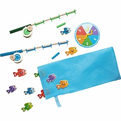 Catch & Count Magnetic Fishing Rod Set