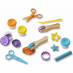 Created by Me! Cut, Sculpt & Roll Modeling Dough Kit