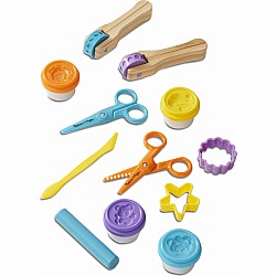 Created by Me! Cut, Sculpt & Roll Modeling Dough Kit
