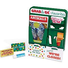 Fresh Mart Grocery Store Companion Collection
