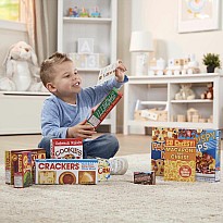 Let's Play House! Grocery Shelf Boxes