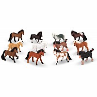 Pasture Pals Collectible Horses