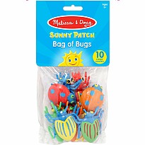 Bag of Bugs