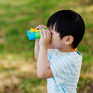 Giddy Buggy Binoculars