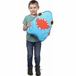 Spark Shark Kickboard