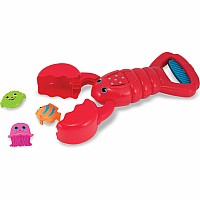 Louie Lobster Claw Catcher Pool Toy