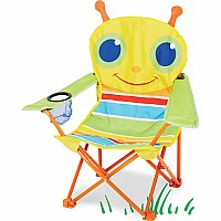 Giddy Buggy Chair