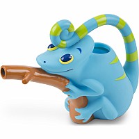 Camo Chameleon Watering Can